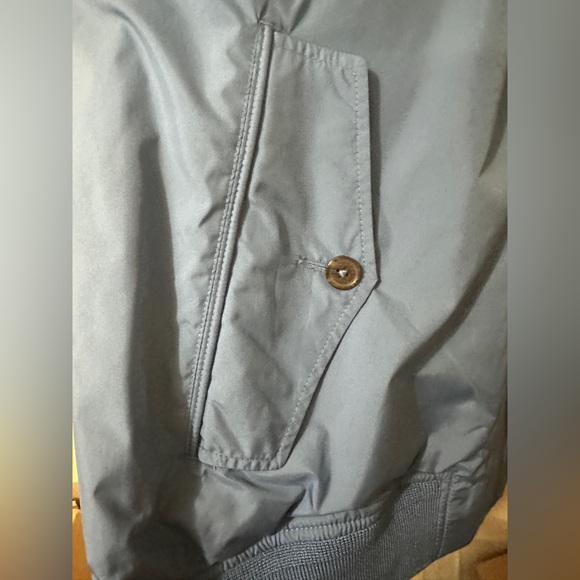 BNWT Packable Water-Repellent Jacket - Picture 3 of 5